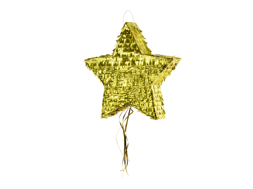 Pinata Star 45 cm