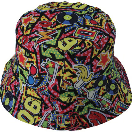 Cappello anni '90