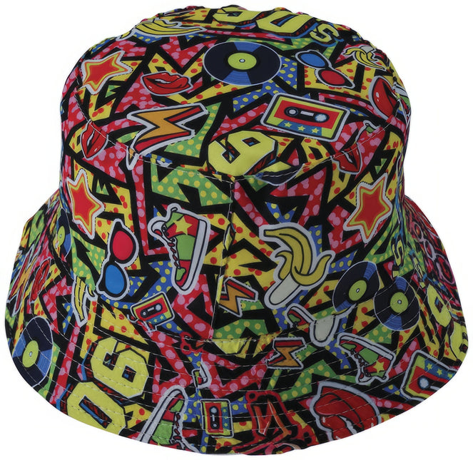 Cappello anni '90