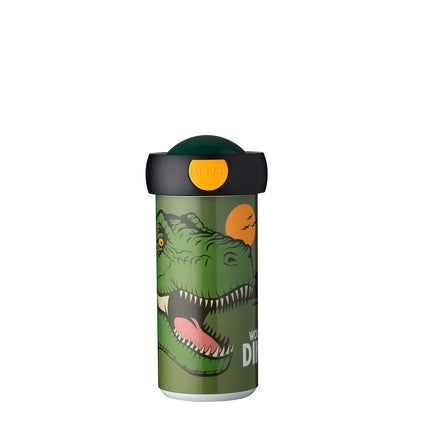 Tazza scuola Campus 300ml Dino