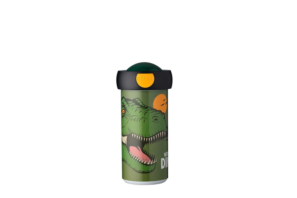 Tazza scuola Campus 300ml Dino