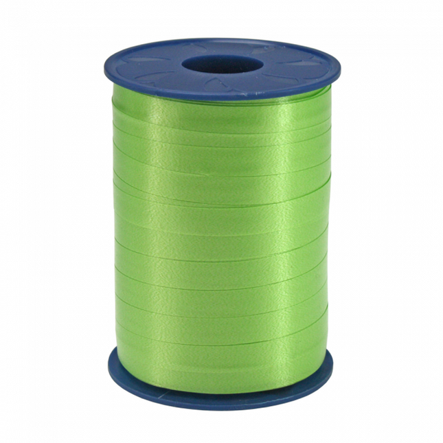 Nastro verde lime 10mm 250m