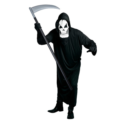 Costume da Mietitore di Halloween M/L