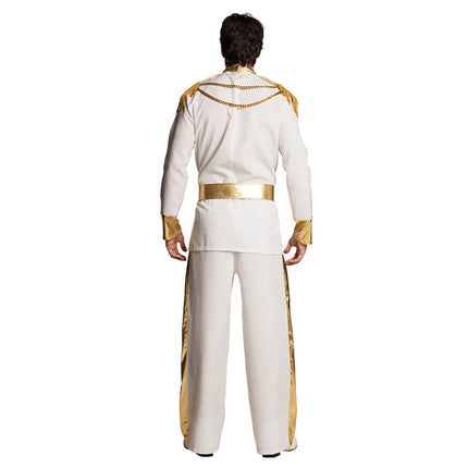 Costume da Principe Azzurro Uomo