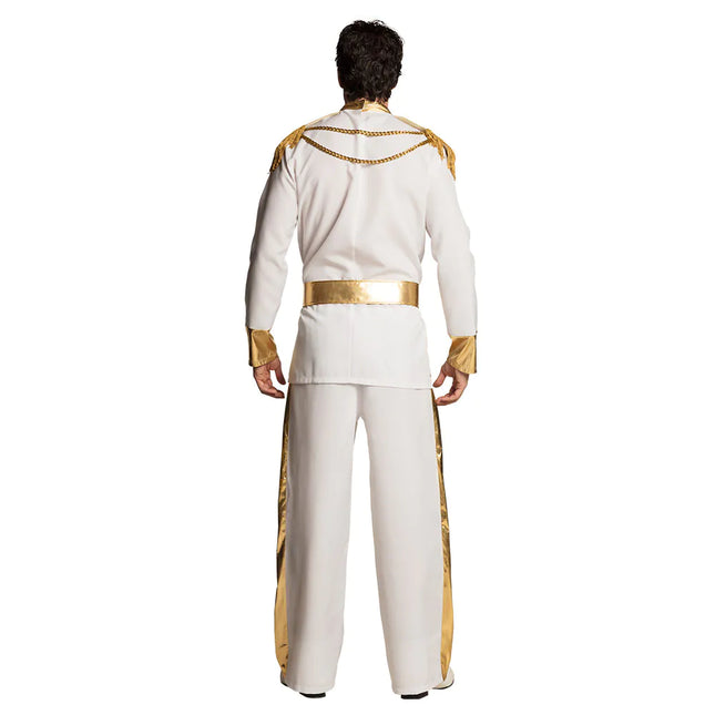 Costume da Principe Azzurro Uomo