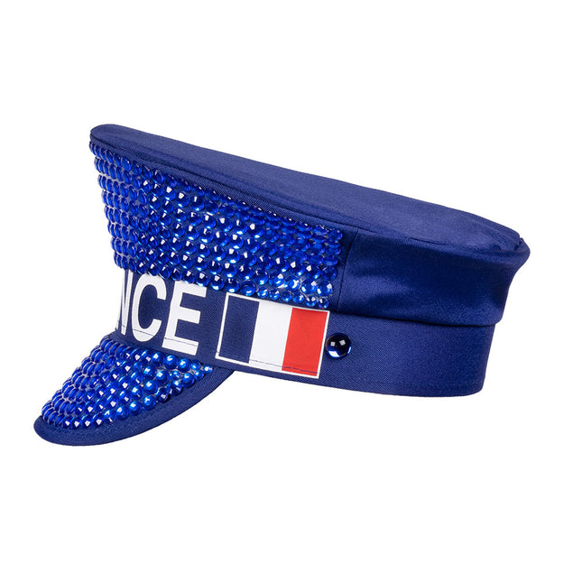 Francia Cap