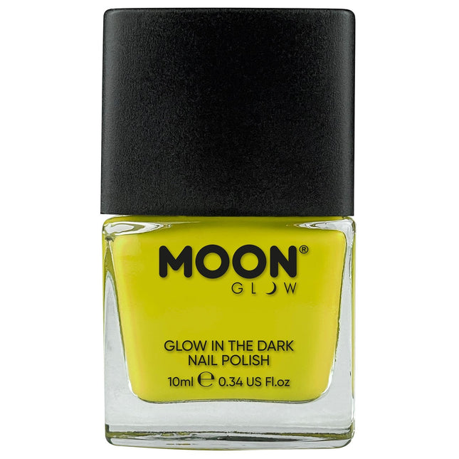 Moon Glow Smalto per unghie giallo 14ml