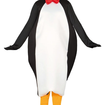 Tuta da pinguino