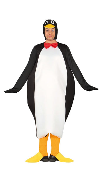 Tuta da pinguino