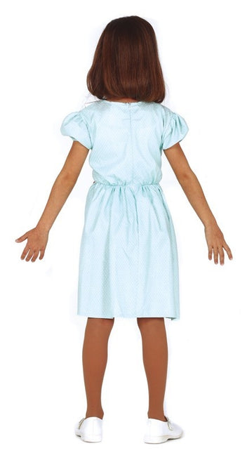 Costume di Halloween da fantasma per bambino