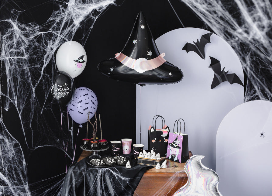 Palloncini di Halloween Hocus Pocus 30 cm 50 pezzi