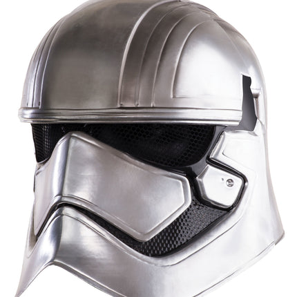 Maschera di Capitan Phasma Deluxe