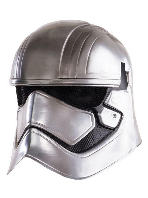 Maschera di Capitan Phasma Deluxe