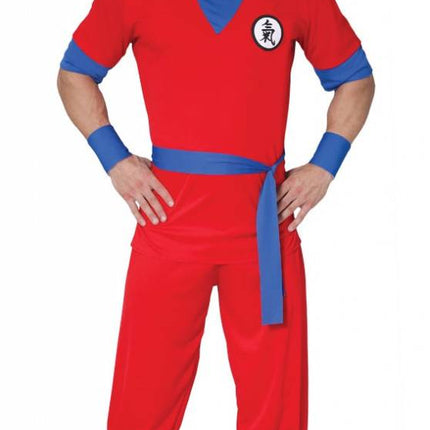 Costume da Karate Uomo