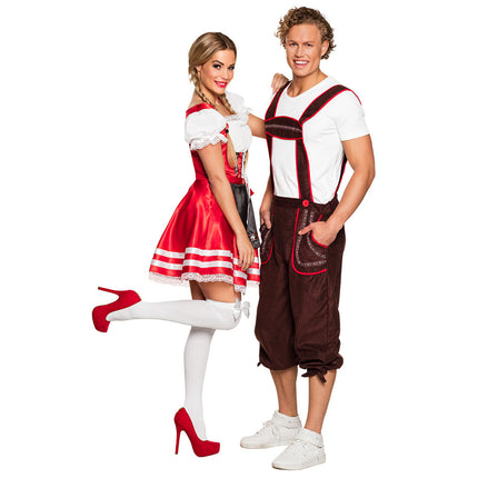 Lederhosen M