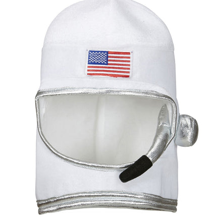 Casco da astronauta Usa