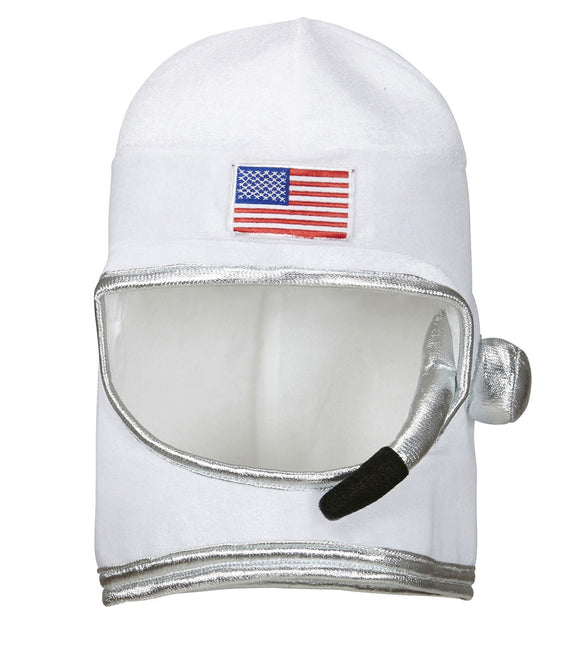 Casco da astronauta Usa