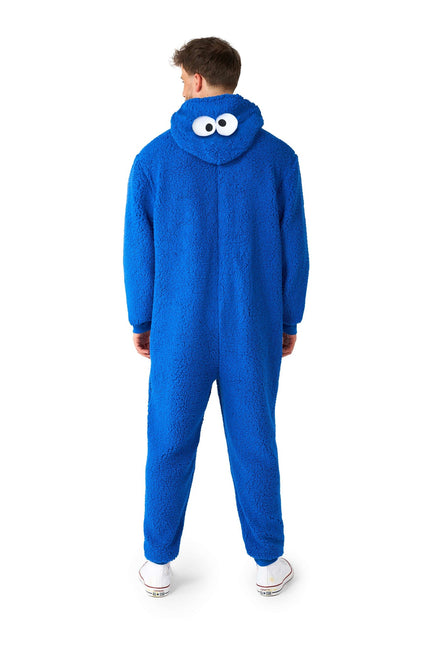 Mostro a cucù Onesie OppoSuits