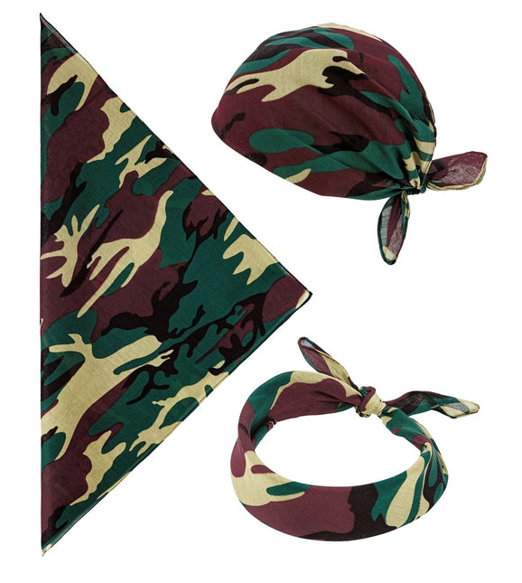 Bandana dell'esercito