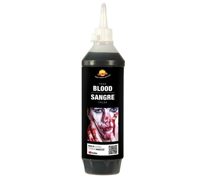 Sangue finto 450ml