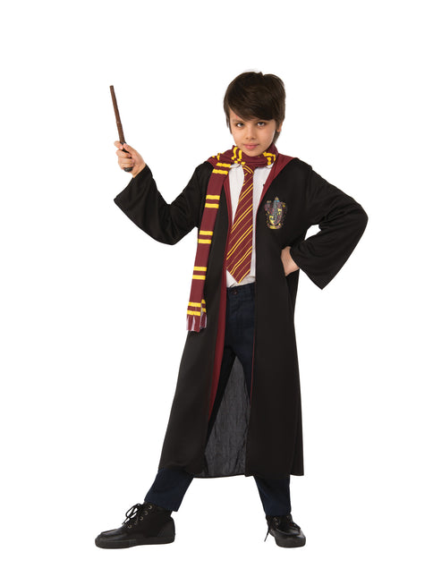 Costume Harry Potter Grifondoro Bambino