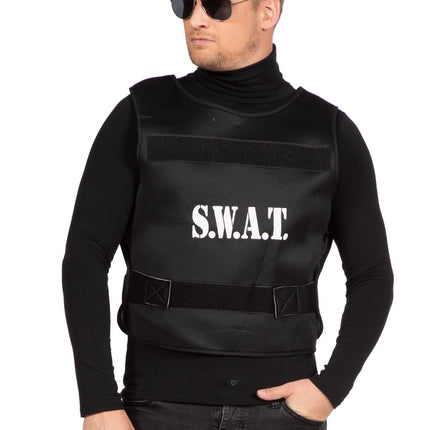 Gilet Swat