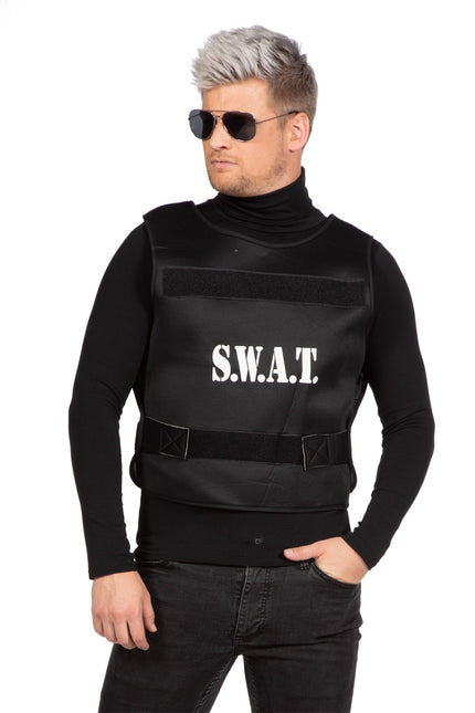 Gilet Swat