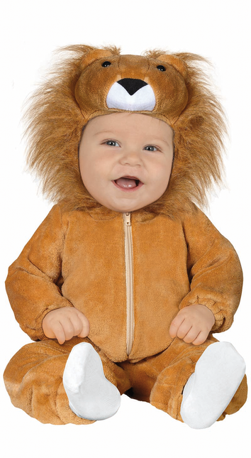 Onesie Leone Bambino