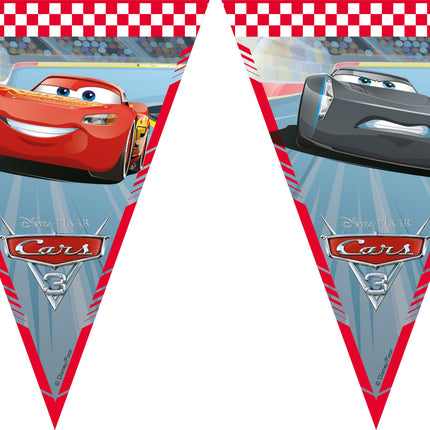 Fionda Cars 3