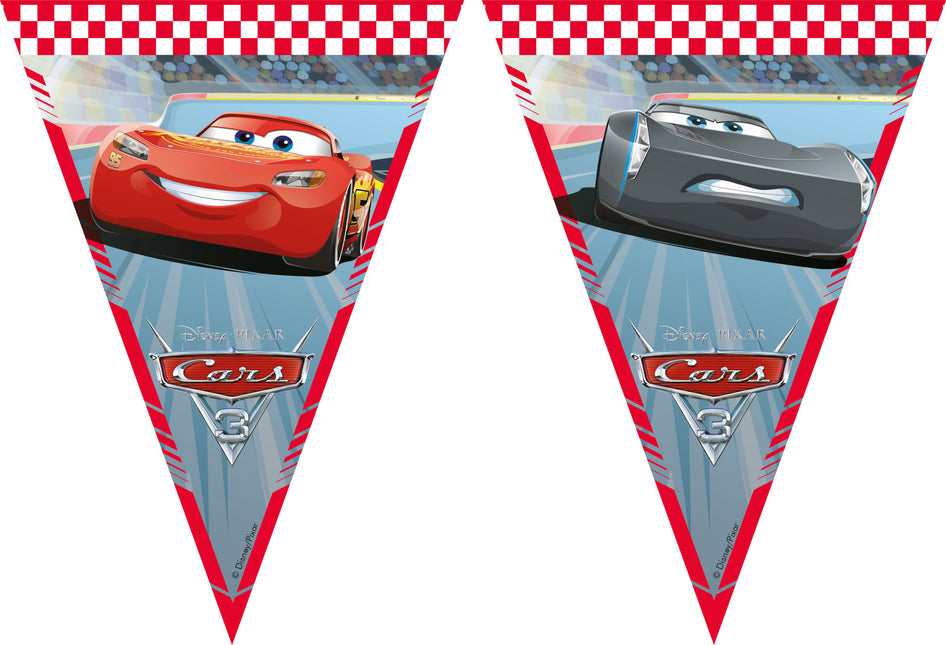 Fionda Cars 3