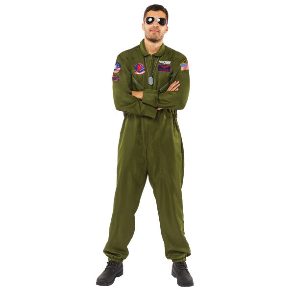 Costume adulti Top Gun Maverick