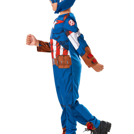 Costume da Vendicatore per bambino