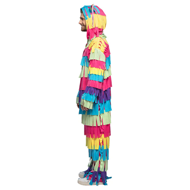 Costume Uomo Pinata