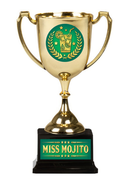 Trofeo Miss Mojito