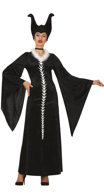 Costume da fata per Halloween da donna