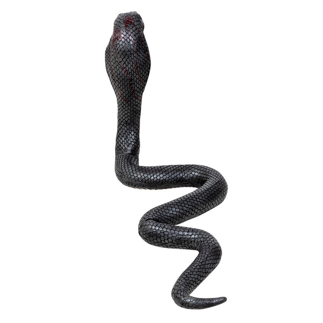 Cobra di Halloween 65 cm