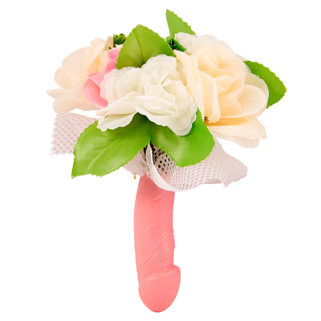 Bouquet da sposa Lucky Pecker