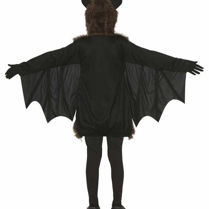 Costume da pipistrello per bambino