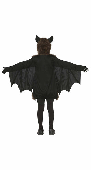 Costume da pipistrello per bambino