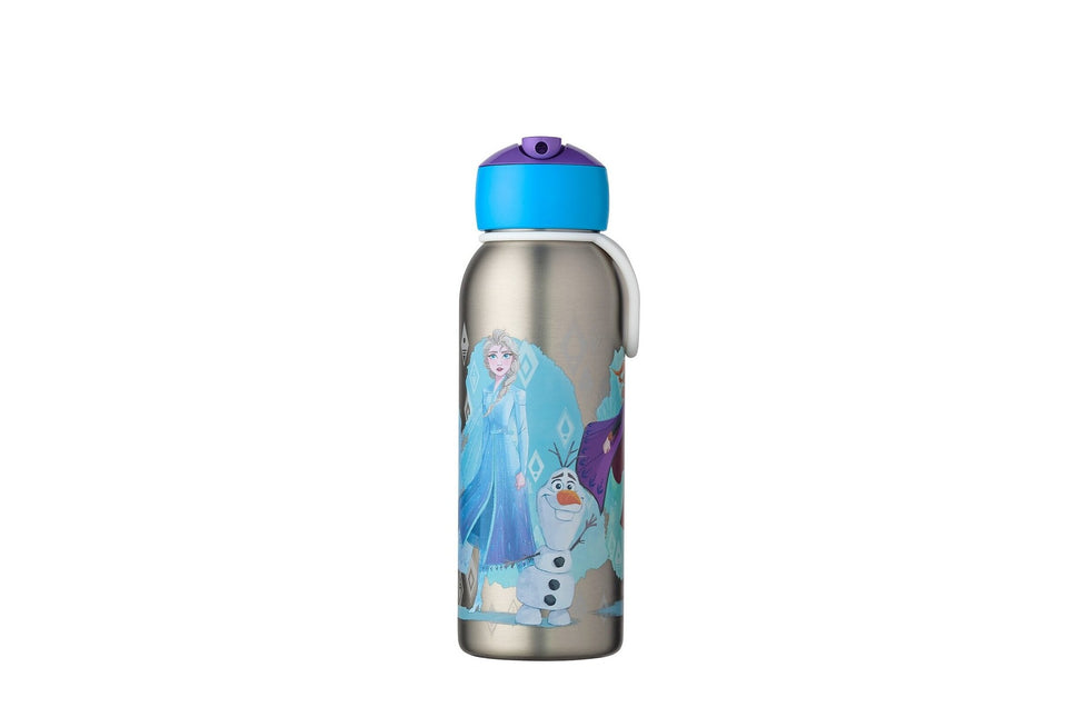 Borraccia Thermos Flip-Up Campus 350ml Frozen 2