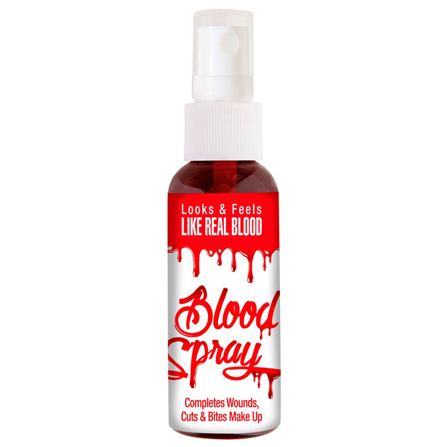 Spray di sangue 48 ml