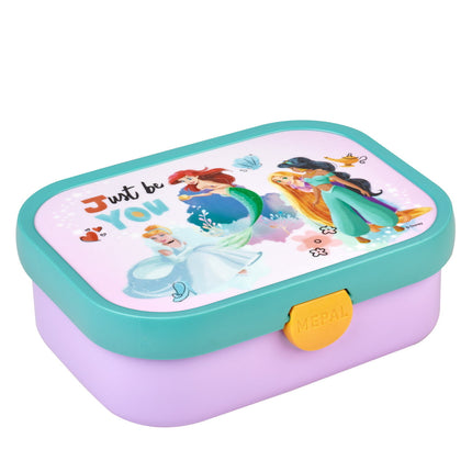 Lunchbox Campus Disney Princess