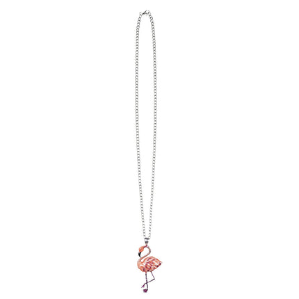 Collana Flamingo