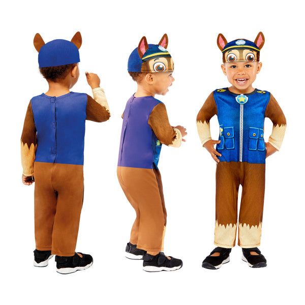 Costume da bambino Chase