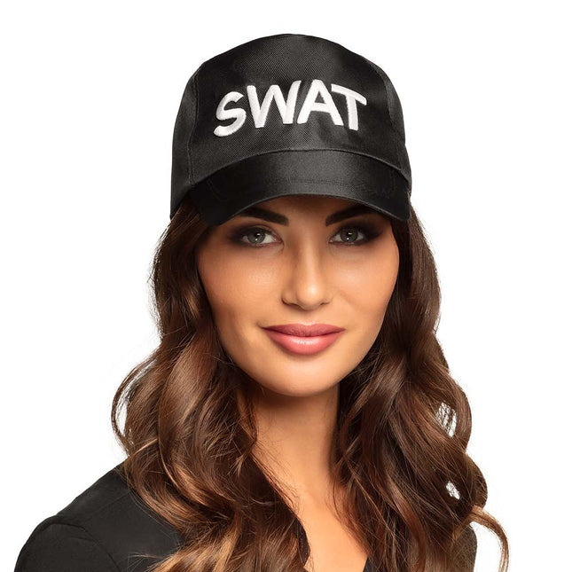 Cappello Swat