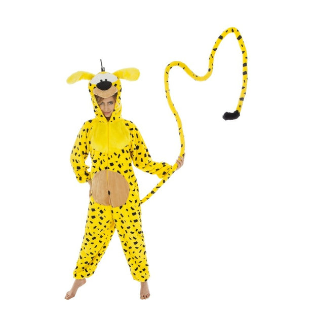 Costume Marsupilami Donna M