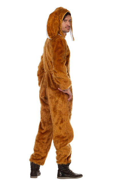 Onesie Hare Uomo