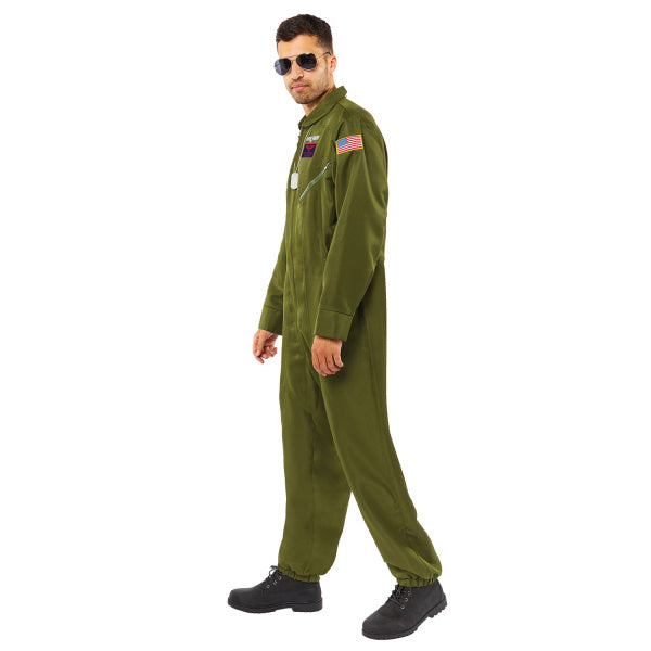 Costume adulti Top Gun Maverick