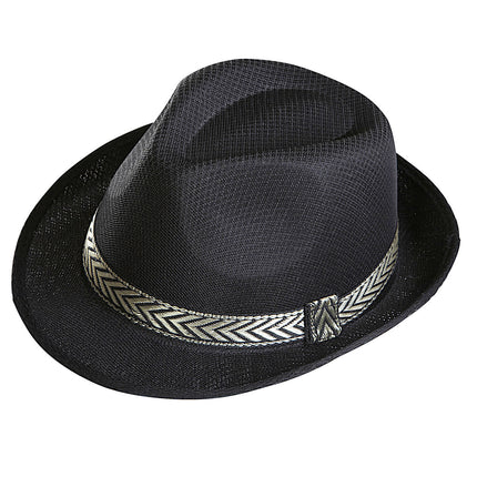 Cappello nero