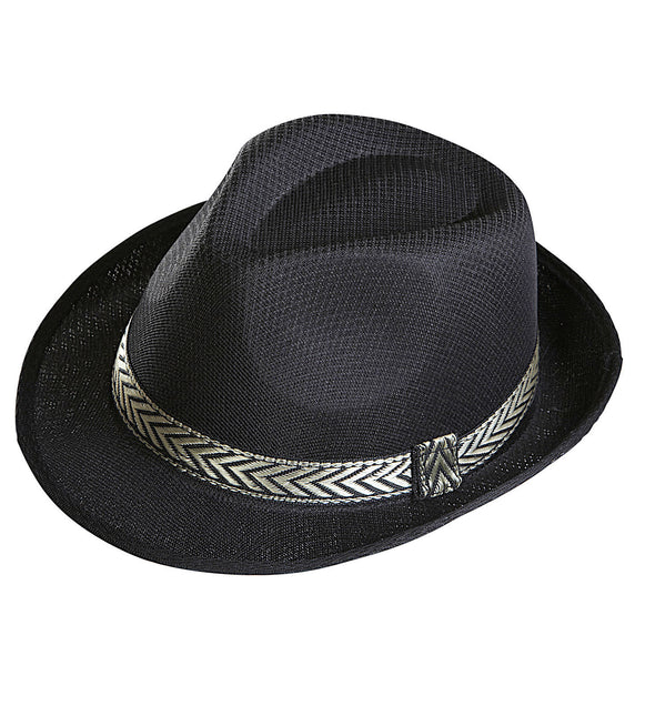 Cappello nero